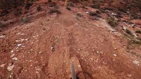 GoPro Awards_ MTB Canyon Gap _ Crash + Redemption