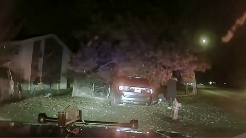 MI - Trooper Commands Dog To Repeatedly Maul Unarmed Suspect.