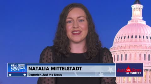 Natalia Mittelstadt calls out hypocrisy of Democrats’ smearing GOP as ‘election deniers’