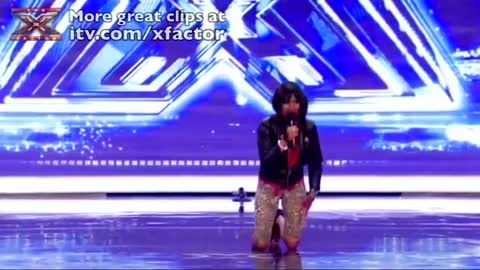 FUNNIEST Auditions on X Factor UK Global