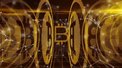 Cryptocurrency Value Hits $2 Trillion