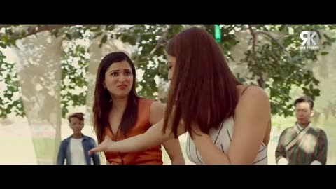 Bellamkonda Sreenivas & Kajal Aggarwal Comedy Scenes