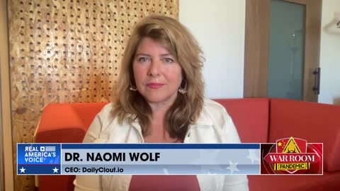 Dr. Wolf: There's 'No Allignment' Between The CDC's Statements And The Truth