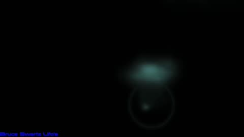 a Ufo giving birth to another ufo light and I delivered it....Want more research?