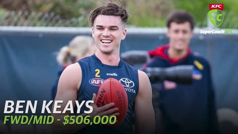 THE BYES ARE HERE! Best bye buys, new DPPs, and the rookie crisis | SuperCoach AFL