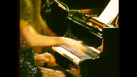 Aziza Mustafa Zadeh - Concert in Munich (1994)
