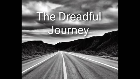 Teaser For The Dreadful Journey #teaser #teasers #lore #storytelling #stories #fiction #suspense