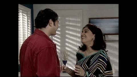 sarabhai vs sarabhai season 1 EP 2