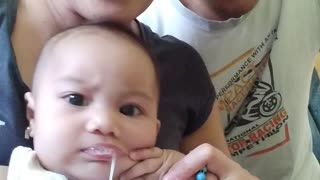 When family bonding becomes hilarious.Watch till the End.