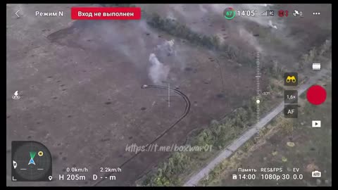 ‼️🇷🇺💥Attack near Avdeevka: tankers attack enemy positions