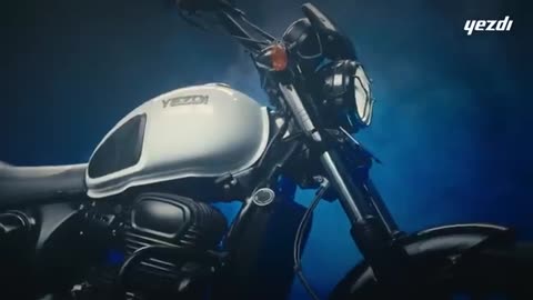 Get Classic Yezdi Roadster in India | Yezdi Motorcycles