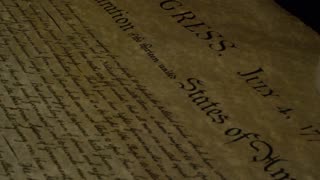 A Summary of Events Leading to the Declaration of Independence - Midweek Video