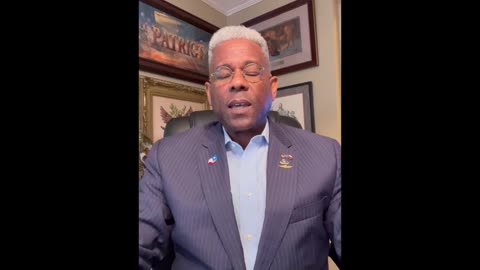 Lt. Col. Allen West implores us to join the 50 Day Fight!