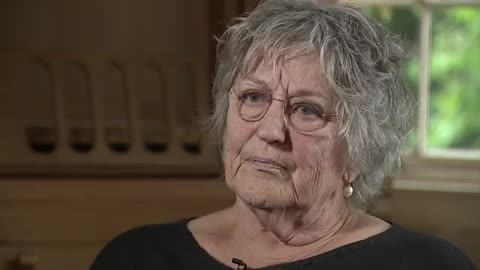 Germaine Greer: Transgender women are 'not women'