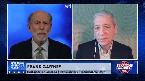 Securing America with Gordon Chang (part 2) | April 7, 2024