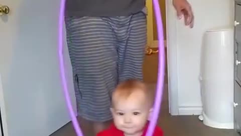 Helping your Baby Learn to Walk