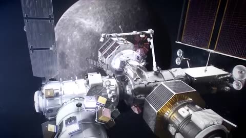 The Artemis II Astronauts Check Out Their Ride to the Moon on This Week @NASA – August 11, 2023
