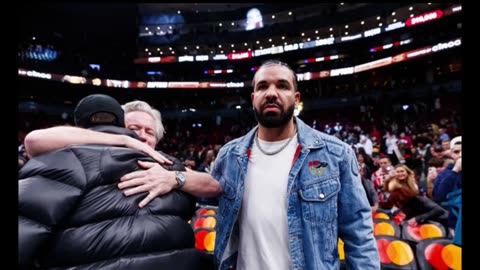 Drake Official Ends Beef With Kendrick Lamar!