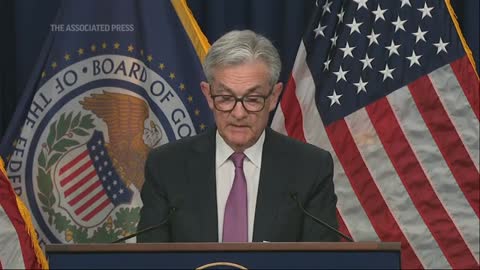 Fed unleashes big rate hike in bid to curb inflation