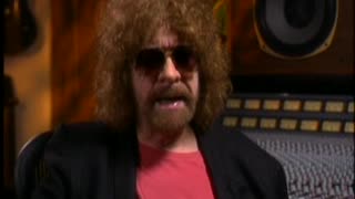 ELO - Jeff Lynne = Interview