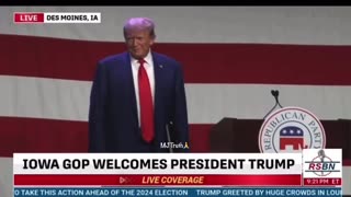 Trump - The Master Troll - Listen to the Lyrics of his Walkout Song 🤣🤣😂