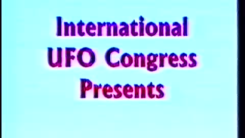 ThingsYouShouldKnow - David Adair - Int'l UFO Congress