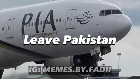 Pakistan, leave, fun