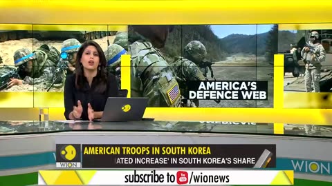 Gravitas: Why does the US military have 800 bases in 80 countries? WION