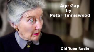 Age Gap by Peter Tinniswood