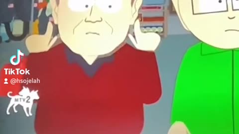 Pizzagate truth on South Park