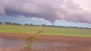 Rantoul Illinois Tornado