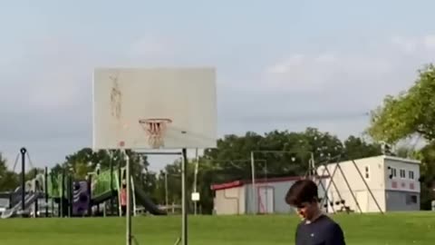 TRICK SHOT