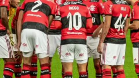 Always Flamengo