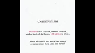 Communist Dictator Quotes
