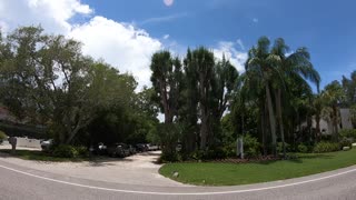 (00222) Part Two (D) - Longboat Key, Florida. Sightseeing America!