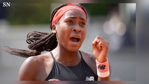 Coco Gauff Reflects on Her Progress After Advancing in US Open ‘I Should Be Proud of Mysel