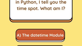Python's Timekeeper - Coding Riddles