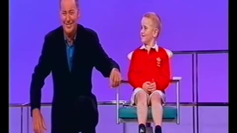 Actually, he cracked me up 🏴󠁧󠁢󠁷󠁬󠁳󠁿 the funniest kid interview ever the whole video