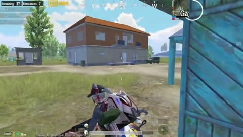 Nonstop gaming pubgmobile