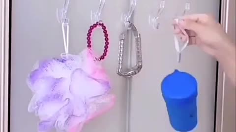 New Inventions For Hanging