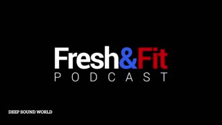 Fresh & Fit Podcast - Outro (Sound Effect)