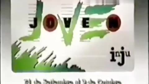 Tarjeta Joven - Publicidad uruguaya (1994)