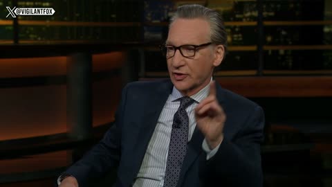 Bill Maher SNAPS on Govt and Social Media Companies for Shutting Down COVID Debate
