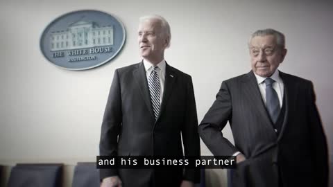 Joe Biden Was Involved in His Family’s Foreign Business Dealings — Here’s 3 Minutes of Proof