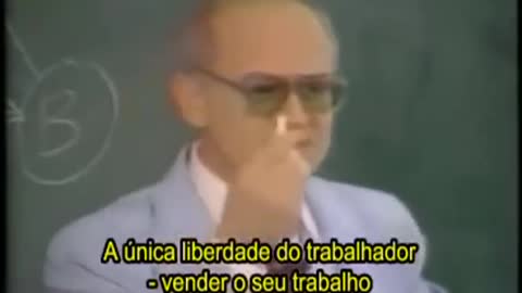 YURI BEZMENOV - Teoria da subversão