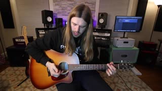 5 Ways To Play A Chord Progression