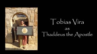 Books about Saint Jude Thaddeus