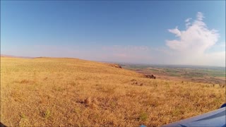 Flint Buddy's Rattlesnake Ridge Adventure