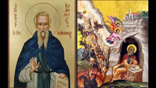 Teachings from the Holy Fathers on Dreams