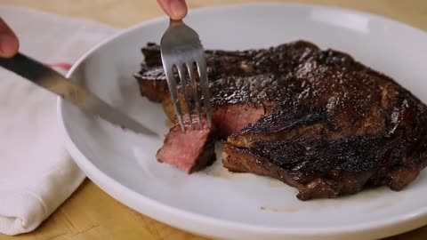 How To Cook Steak In A Cooler